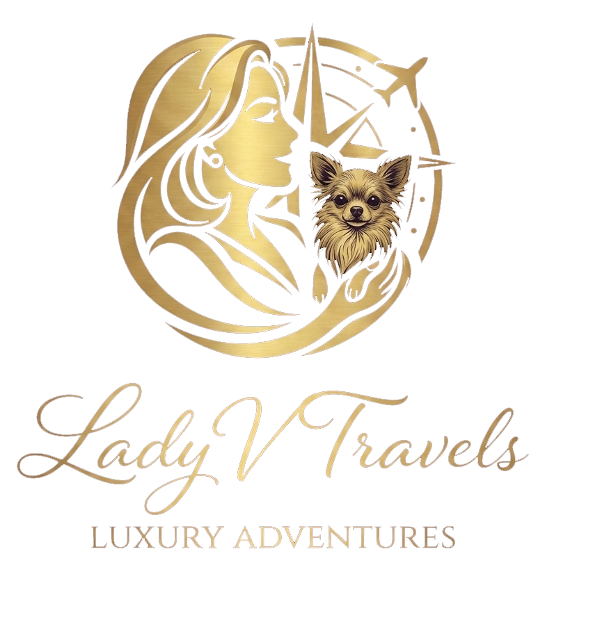 Lady V Travels