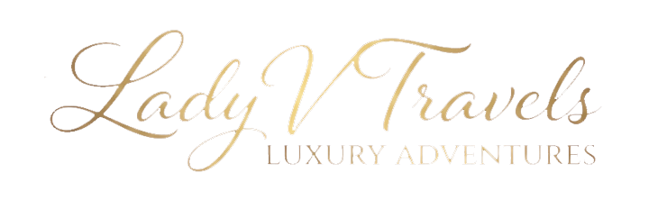 Lady V Travels
