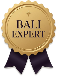 Bali Destination Expert