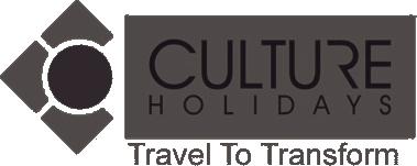 Culture Holidays