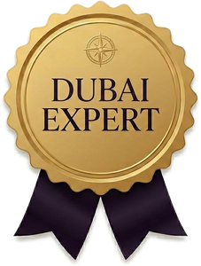 Dubai Destination Expert