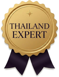 Thailand Destination Expert